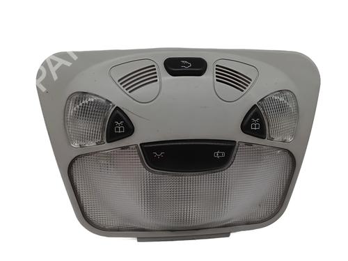 Interior roof light MERCEDES-BENZ C-CLASS Coupe (CL203) C 180 Kompressor (203.746) | BP30195452I8