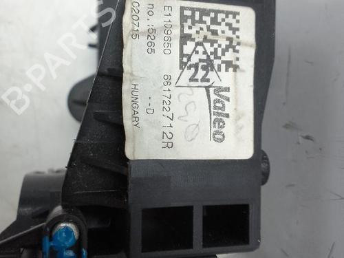 Squib airbag NISSAN JUKE (F15) 1.5 dCi | BP26651796C102