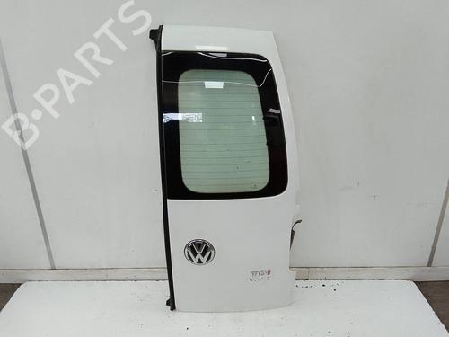 Used Right tailgate Right tailgate VW CADDY IV MPV (SAB, SAJ) 2.0 TDI 4motion (122 hp) 18585208 18585208