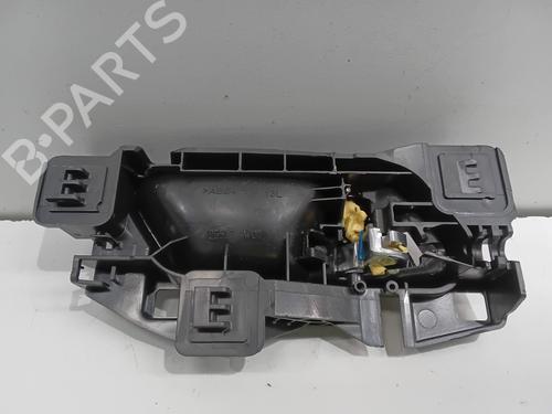Front left interior door handle DS DS 4 II (FR_, FB_, F3_, FP_) E-TENSE 225 (F3DGZT) | BP38773216I13 - Image 4
