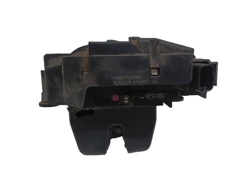 Used Tailgate lock Tailgate lock CITROËN C4 II (NC_) 1.6 HDi 90 (92 hp) 34270639 34270639