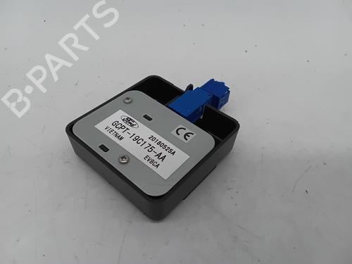 Used Electronic module FORD TRANSIT COURIER B460 Box Body/MPV 1.5 TDCi (75 hp) 29386716