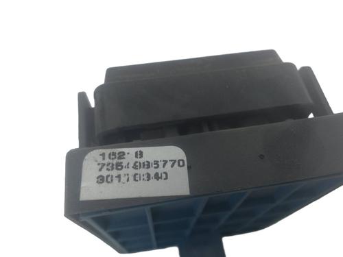 Left front window switch FIAT DOBLO Cargo (263_) 1.3 D Multijet (263WXU1A, 263ZXU1A, 263WYB1A, 263ZYB1A) | BP26161402I27 - Image 3