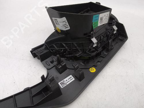 Air vent SKODA KAMIQ (NW4) 1.0 TSI | BP25811674I21