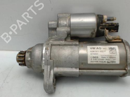 Startmotor AUDI A3 (8V1, 8VK) [2012-2020]  23255980