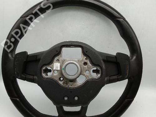 Used Steering wheel VW GOLF VII (5G1, BQ1, BE1, BE2) 1.4 GTE Hybrid (204 hp) 27445102