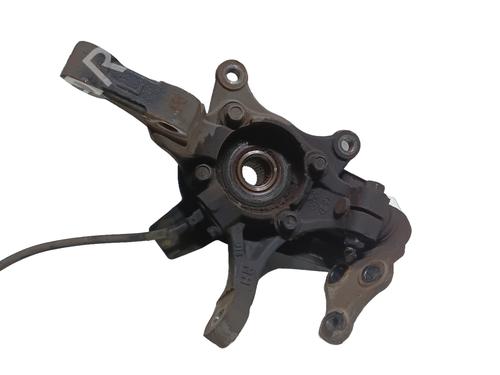 Used Left front steering knuckle Left front steering knuckle KIA CEE'D (JD) 1.4 CRDi 90 (90 hp) 34181040 34181040