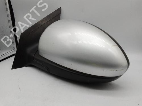 Left mirror CHEVROLET CRUZE (J300) 2.0 CDI | BP25782510C26 