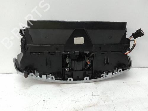 Air vent MERCEDES-BENZ S-CLASS (W221, V221) S 350 (221.056, 221.156) | BP18839698I21 