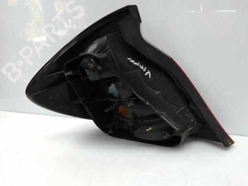 Right taillight MERCEDES-BENZ C-CLASS Coupe (CL203) C 200 Kompressor (203.745) | BP21084973C35 