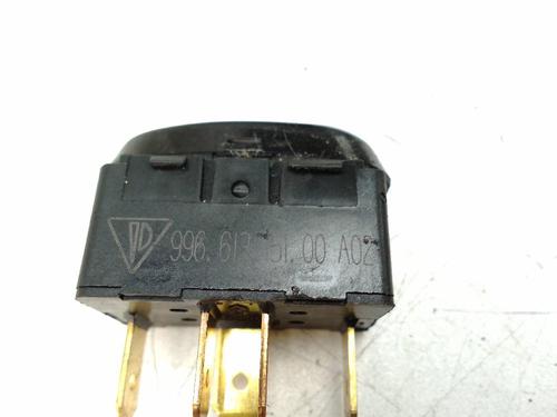 Used Switch PORSCHE BOXSTER (986) 2.7 (220 hp) 19505698