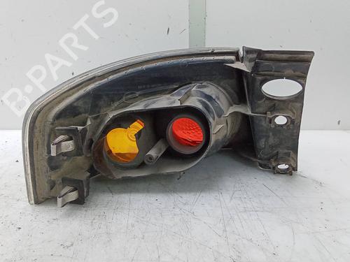 Right taillight SEAT IBIZA III (6L1) 1.4 16V | BP28149365C35