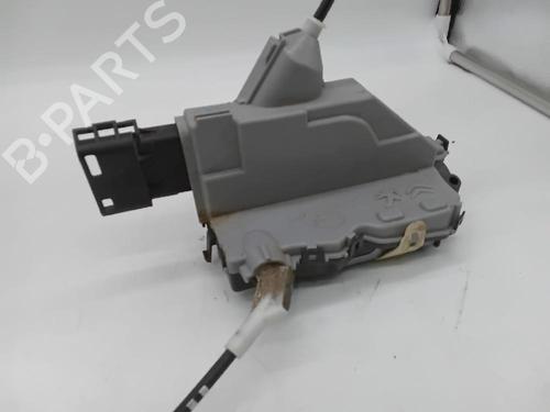 Rear left lock PEUGEOT 508 SW I (8E_) 2.0 BlueHDi 150 | BP26881222C100 