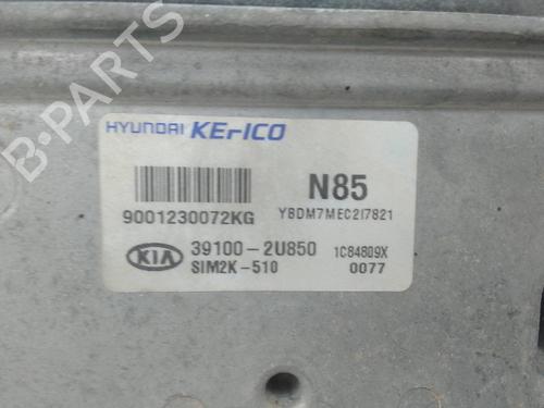 Electronic module HARLEY-DAVIDSON ROAD KING 1750 Road King (FL3) | BP23997935M83