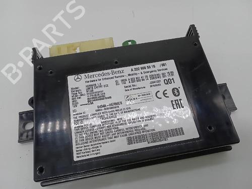 Electronic module MERCEDES-BENZ GLE Coupe (C292) 350 d 4-matic (292.323, 292.324) | BP26729868M83 