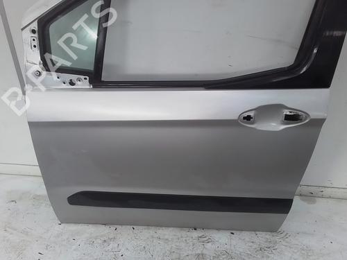 Left front door FORD TRANSIT COURIER B460 MPV 1.0 EcoBoost | BP29050794C2 