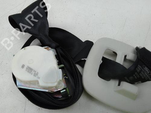 Rear center seatbelt FORD C-MAX II (DXA/CB7, DXA/CEU)  | BP19938497I27 