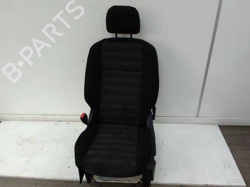 Used Left front seat Left front seat OPEL COMBO E Tour / Life (K9) 1.5 (76 hp) 26055539 26055539