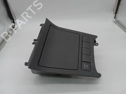Used Ashtray VW GOLF VI (5K1) 1.4 TSI (122 hp) 28810661