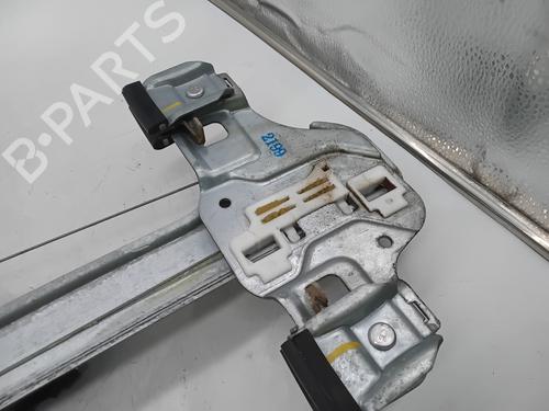 Rear right window mechanism OPEL MOKKA / MOKKA X (J13) 1.6 CDTI (_76) | BP29477332C25 