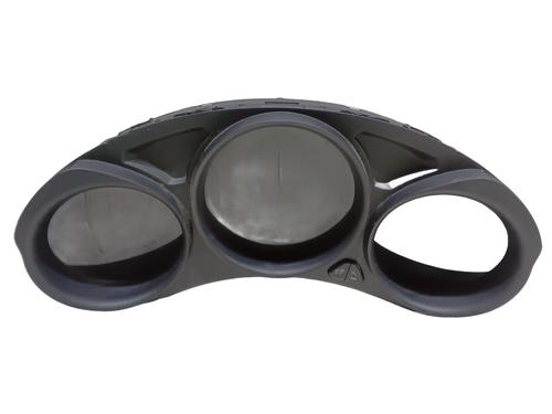 Used Instrument cluster Instrument cluster CITROËN C4 II (NC_) 1.6 HDi 90 (92 hp) 34270645 34270645