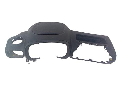 Used Dashboard Dashboard CITROËN BERLINGO (ER_, EC_) 1.5 BlueHDi 130 (ECYHZJ, ECYHZR) (131 hp) 19505526 19505526