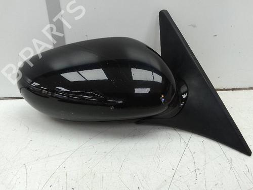 Right mirror PORSCHE BOXSTER (986) 2.7 | BP19505686C27 