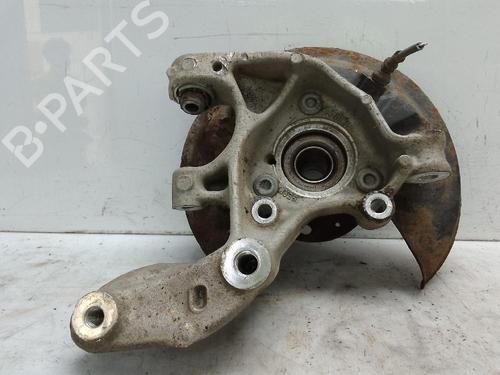 Left rear steering knuckle SEAT ATECA (KH7, KHP) 2.0 TDI 4Drive | BP27669373M27 