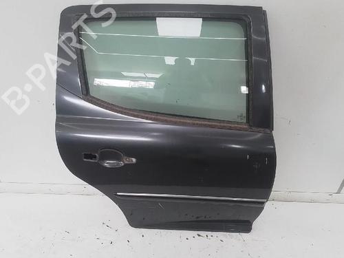Right rear door PEUGEOT 207 SW (WK_) 1.4 16V | BP27447599C5