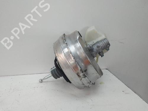 Servo brake BMW X4 (G02, F98) xDrive 25 d | BP18582217M42