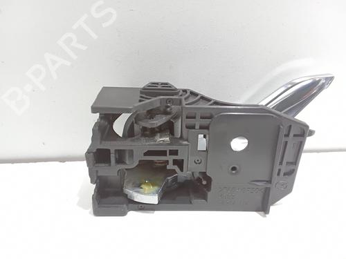 Rear right interior door handle MAZDA CX-5 (KE, GH) 2.2 D AWD (KE2AW) | BP36799834I16 - Image 4