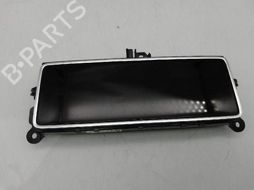 Climate control AUDI Q8 (4MN, 4MT) SQ8 quattro | BP27446766I5 