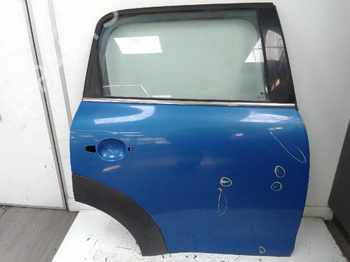 Dør højre bagtil MINI MINI COUNTRYMAN (R60) [2010-2016]  27889090