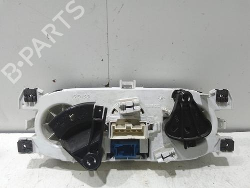 Climate control IVECO DAILY VI Van 33S11, 35S11, 35C11 | BP34612674I5  - Image 6