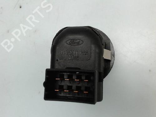 Mirror switch FORD FIESTA VI (CB1, CCN) 1.4 TDCi | BP23142228I25 