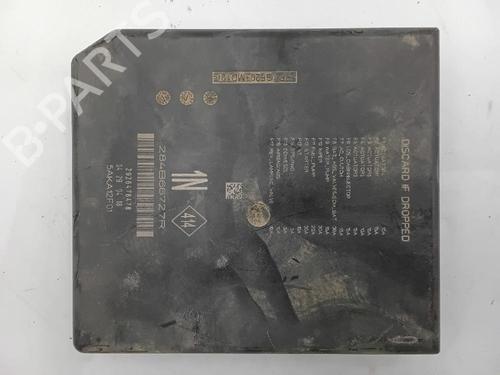 Used Fuse box RENAULT MEGANE IV Hatchback (B9A/M/N_) [2015-2025]  27447547