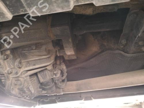 Kardanaksel Kompl. VW TOUAREG (7LA, 7L6, 7L7) 2.5 R5 TDI | BP18597915M37 