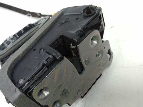Rear left lock OPEL ASTRA K (B16) 1.6 CDTi (68) | BP21025922C100 