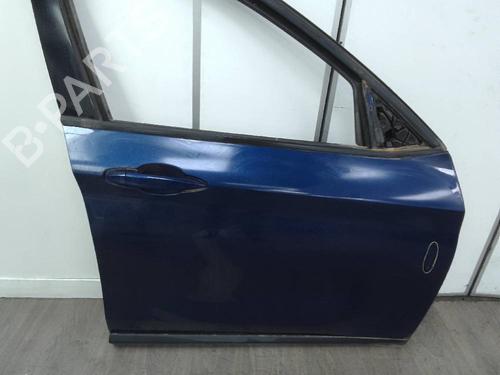 Dør høyre foran BMW X1 (F48) sDrive 18 d (150 hp) 22332912