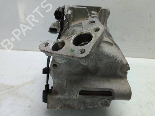 AC compressor RENAULT AUSTRAL TCe 160 (HGMJ) | BP25045498M34 
