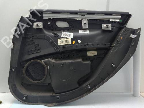 Rear left panel PEUGEOT 508 I (8D_) 2.0 BlueHDi 180 | BP24483774C60 