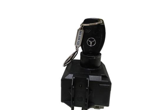Used Ignition barrel Ignition barrel MERCEDES-BENZ VITO Van (W447) 110 CDI (447.601, 447.603, 447.605) (102 hp) 34420123 34420123