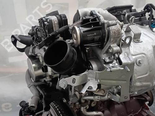 Engine RENAULT EXPRESS Box Body/MPV 1.5 Blue dCi 75 (F6AA) | BP29385419M1 