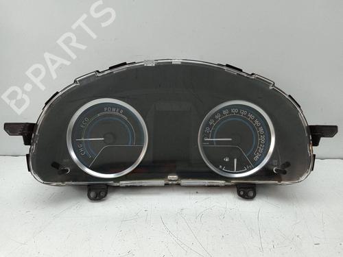 instrument-cluster-toyota-auris-estate-_e18_-18-hybrid-zwe186_-zwe186r-zwe186h-838000zw31-2013-2014-2015-2016-2017-2018-20132697 main image