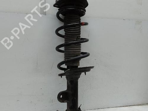 Used Right front shock absorber SSANGYONG TIVOLI [2015-2025]  26729866