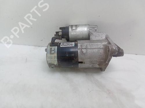 Starter NISSAN JUKE (F15) 1.5 dCi | BP18737876M8 