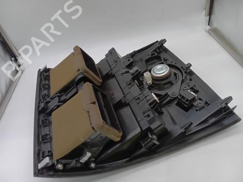 Air vent MAZDA 6 Hatchback (GH) 2.0 MZR-CD (GH14) | BP29385451I21 