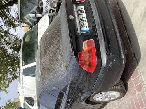 Intercooler BMW 3 (E46) 320 d | BP29477411M30 