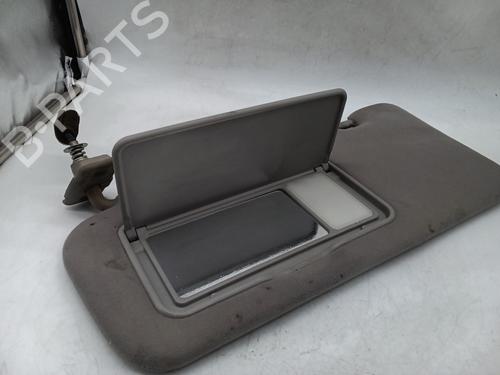 Left sun visor KIA CARNIVAL / GRAND CARNIVAL III (VQ) 2.9 CRDi | BP30195493I1