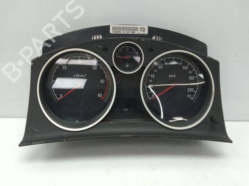 Used Instrument cluster Instrument cluster 21126323 21126323